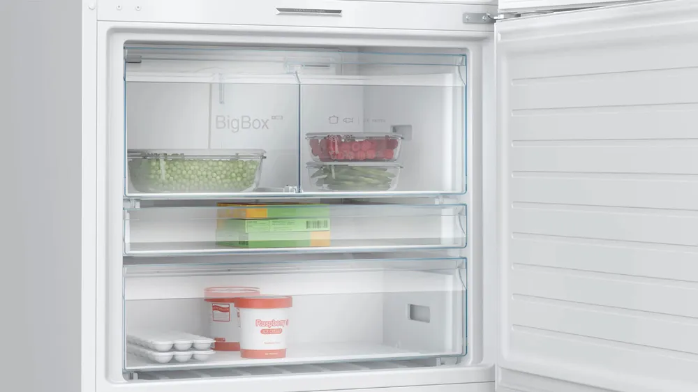 Детальное фото товара: Bosch KGP86FWC0N