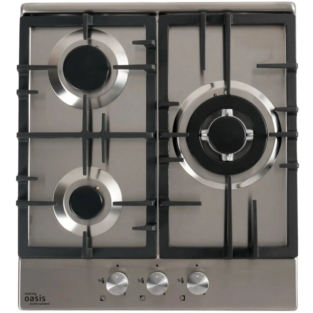 Детальное фото товара: making Oasis everywhere P-3SBM газовая поверхность