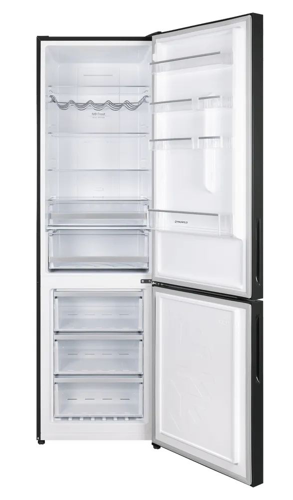 Детальное фото товара: Maunfeld MFF200NFBG Matt Inverter