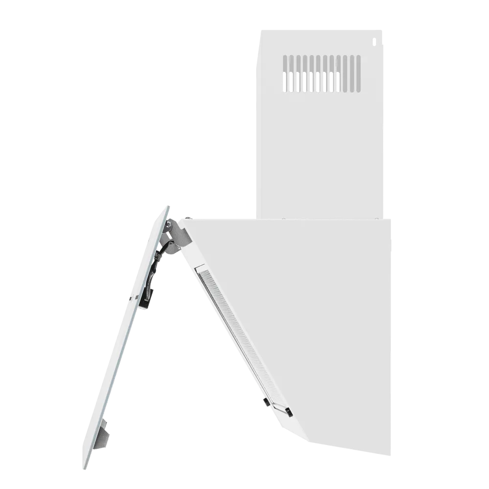 Детальное фото товара: Maunfeld Astro 50 Glass White