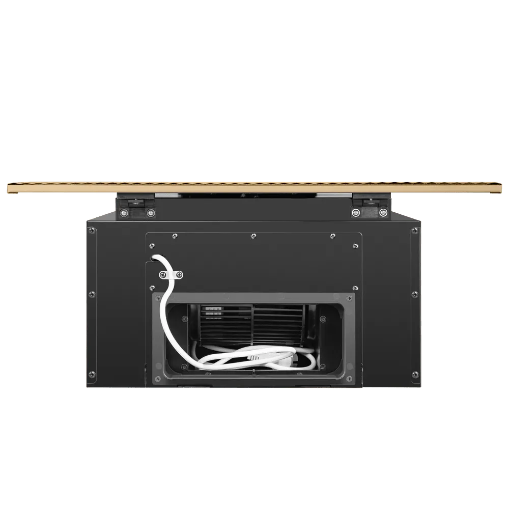 Детальное фото товара: Maunfeld Fermana 60 Gold