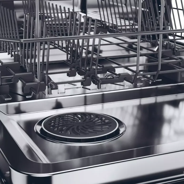 Детальное фото товара: Haier XS 6B0M4PDB-08