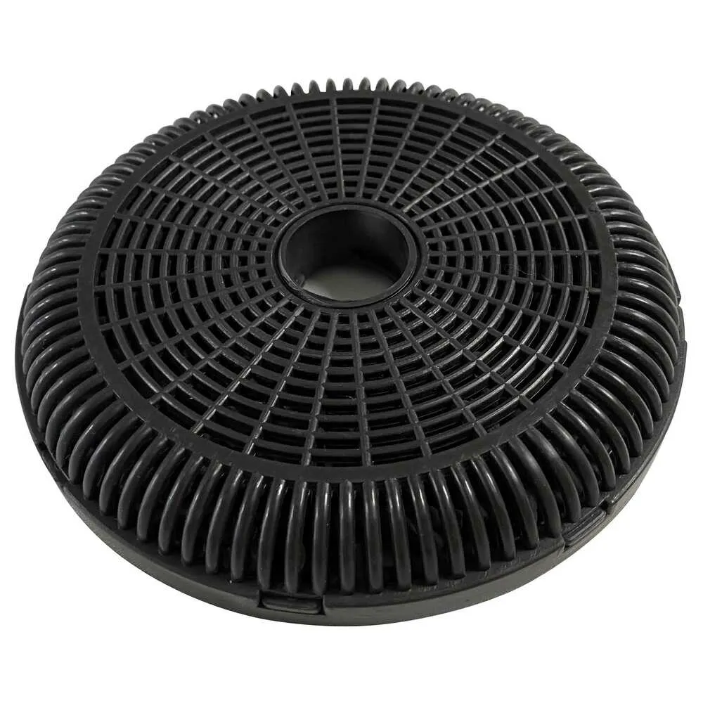 Фото товара: Korting фильтр угольный KIT0280