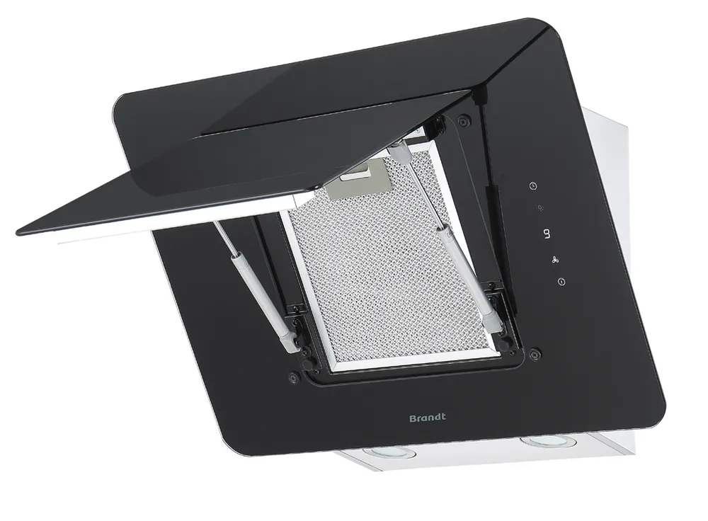 Фото товара: Brandt BHV1674IB