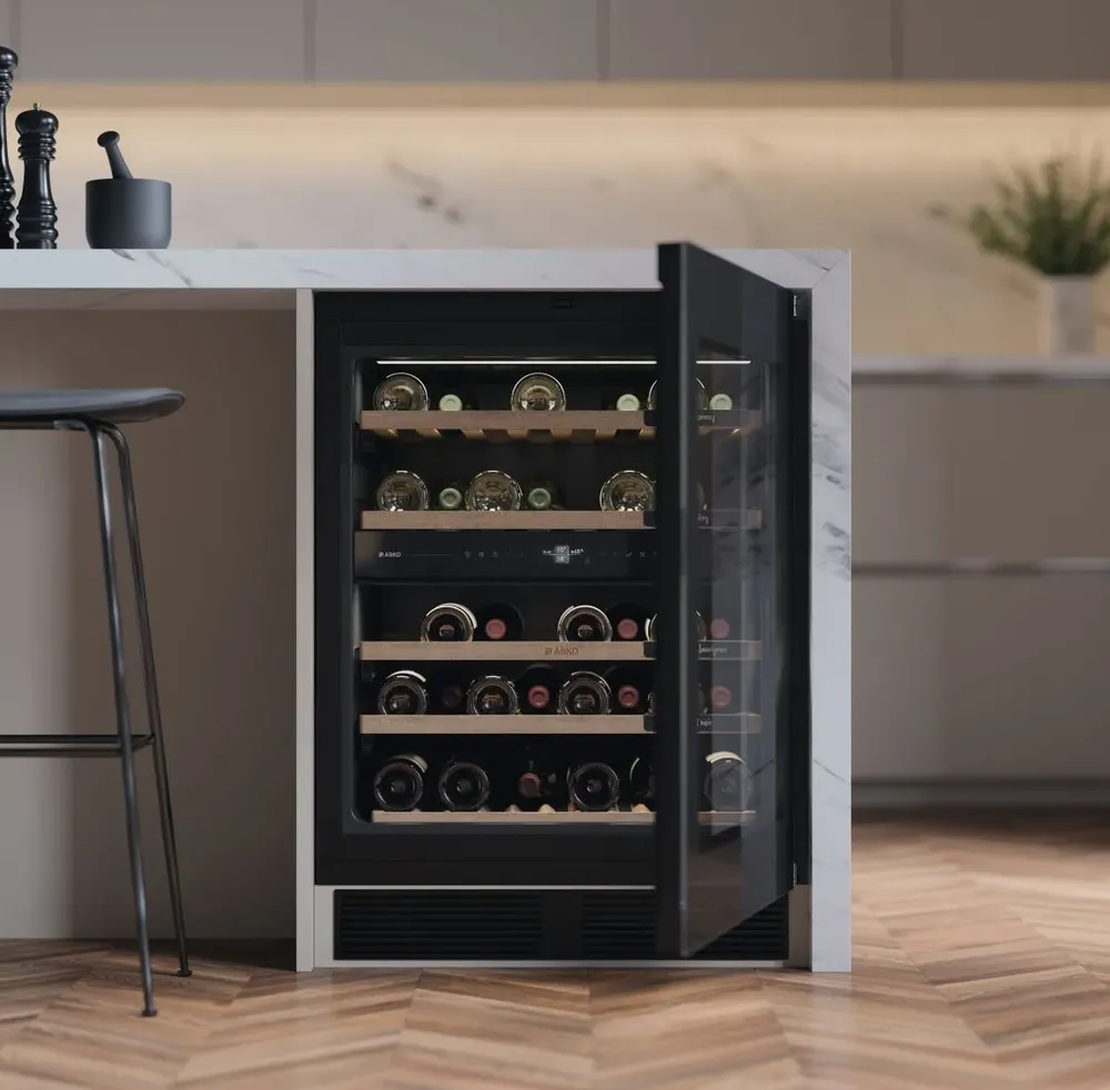 Детальное фото товара: ASKO WCN25842G