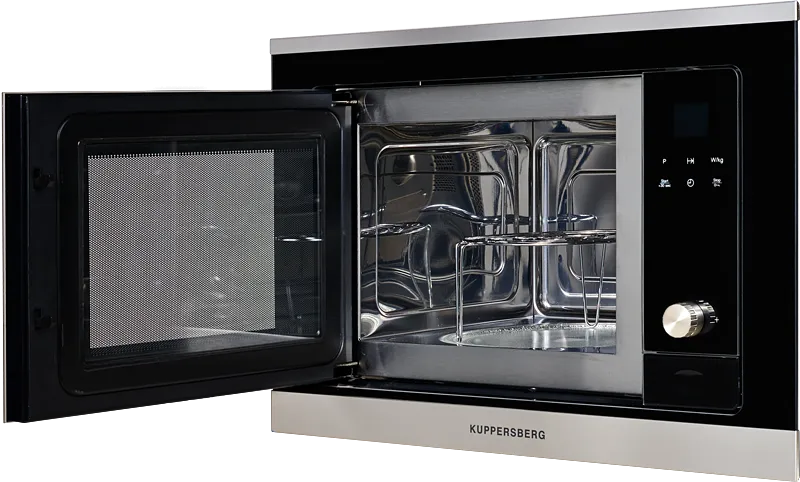 Детальное фото товара: Kuppersberg HMW 655 X