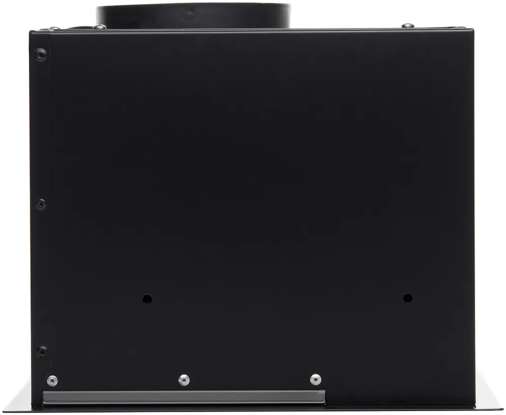 Детальное фото товара: Konigin Flatbox Full Black 50