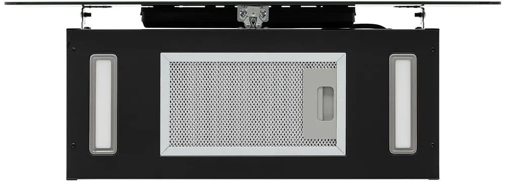 Детальное фото товара: Krona AURA 600 BLACK S