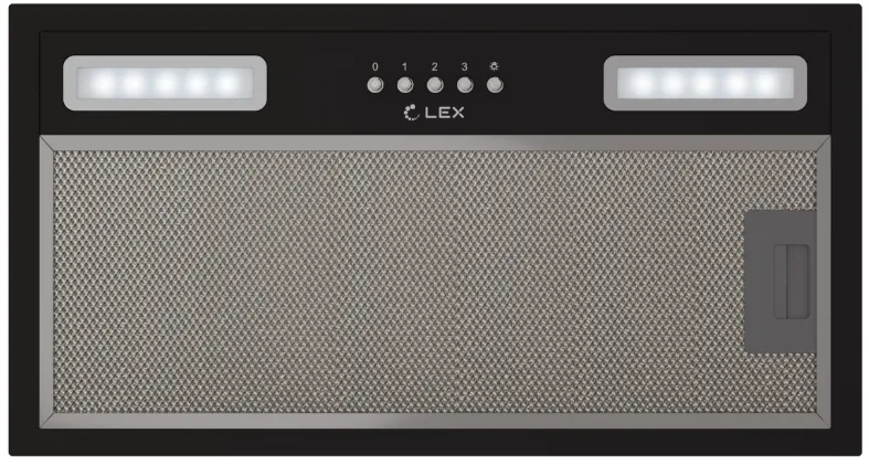 Фото товара: LEX HYPER 900 BL