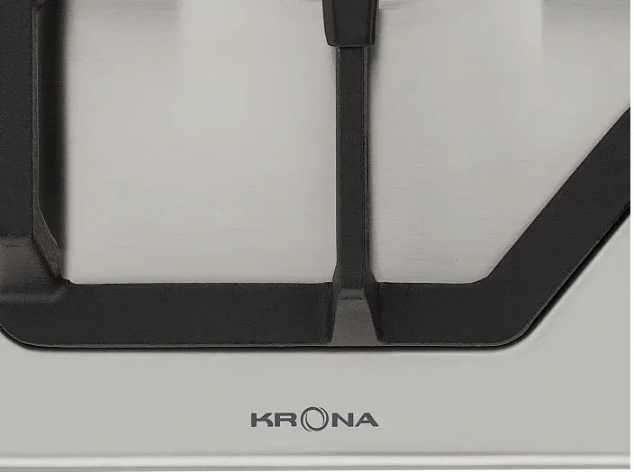 Детальное фото товара: Krona CORNIOLA 45 IX газовая поверхность