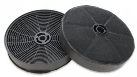 Фото товара: Hansa фильтр угольный FWP 18