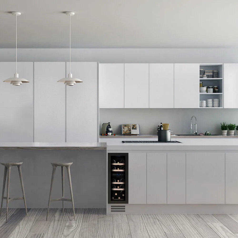 Детальное фото товара: Dunavox DAUF-17.58DBH