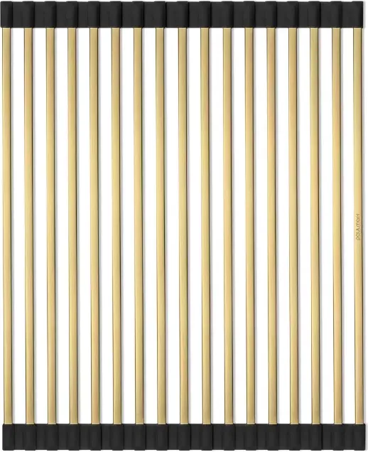 Фото товара: Paulmark R405-BG, брашированное золото