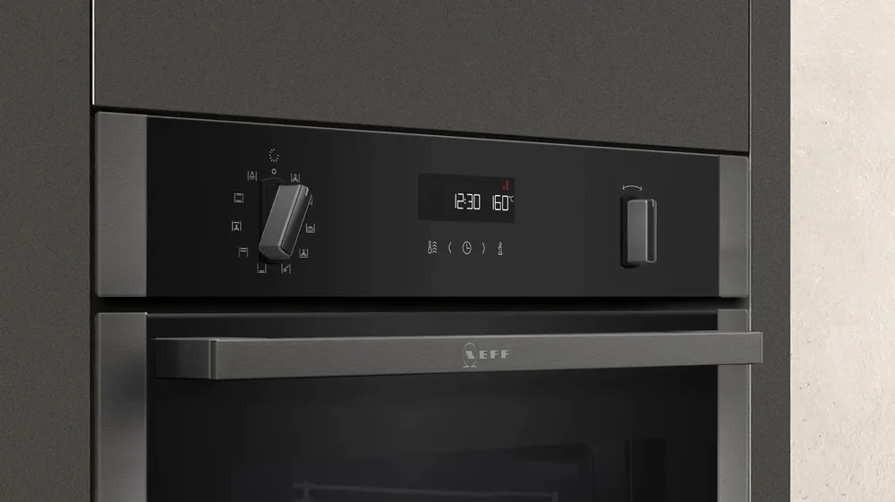 Детальное фото товара: NEFF B2ACH7AG3