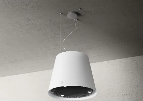 Фото товара: ELICA EASY UX WH/F/50