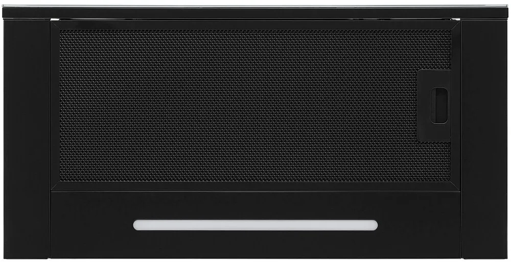 Детальное фото товара: Krona KAMILLA F MAX 600 black SGC AO