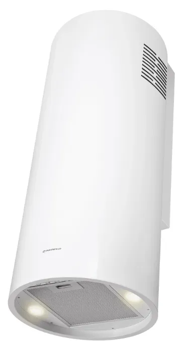 Детальное фото товара: Maunfeld DRUM Wall 35 белый