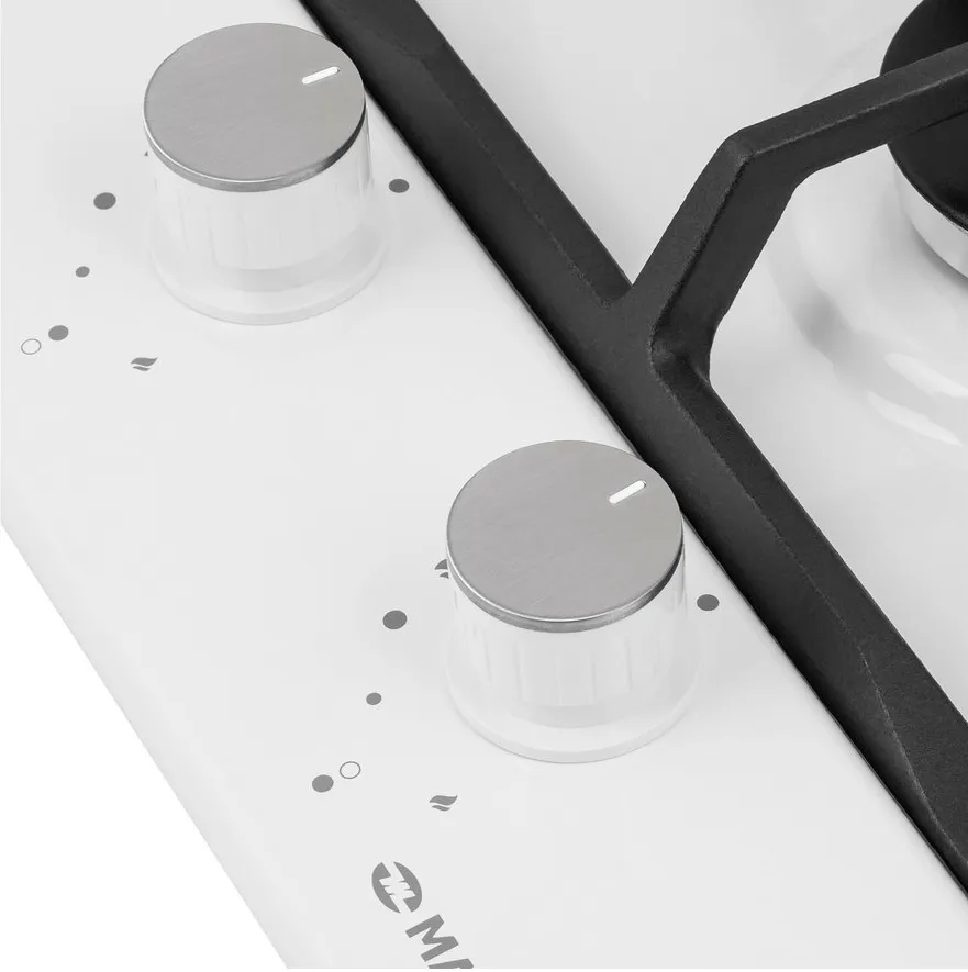 Детальное фото товара: Maunfeld EGHE.32.63CW/G газовая поверхность