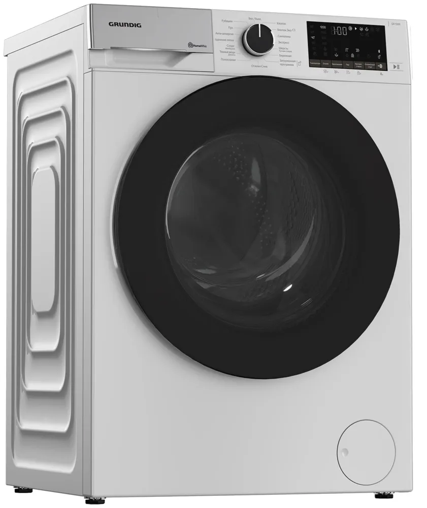 Детальное фото товара: Grundig GW5P56H21W