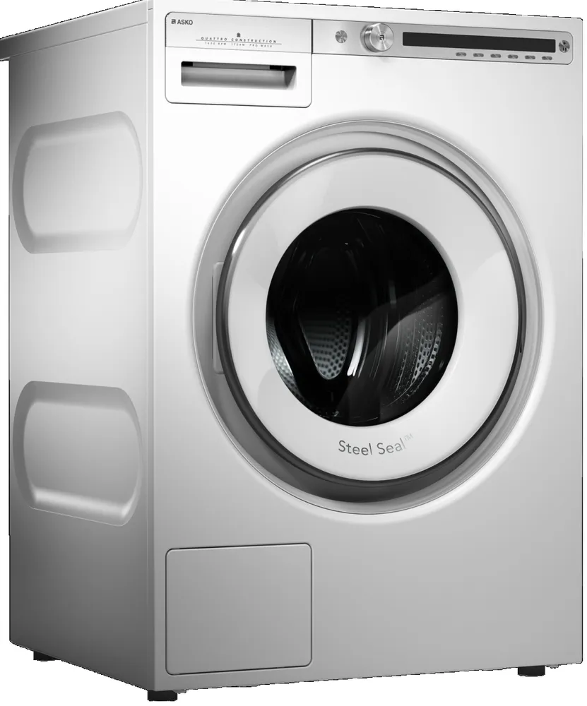 Детальное фото товара: ASKO W4096P.W/3