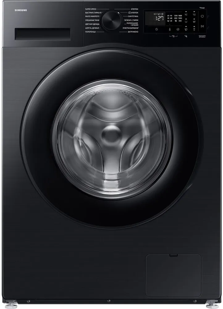 Фото товара: Samsung WW90DG5U34ABLP