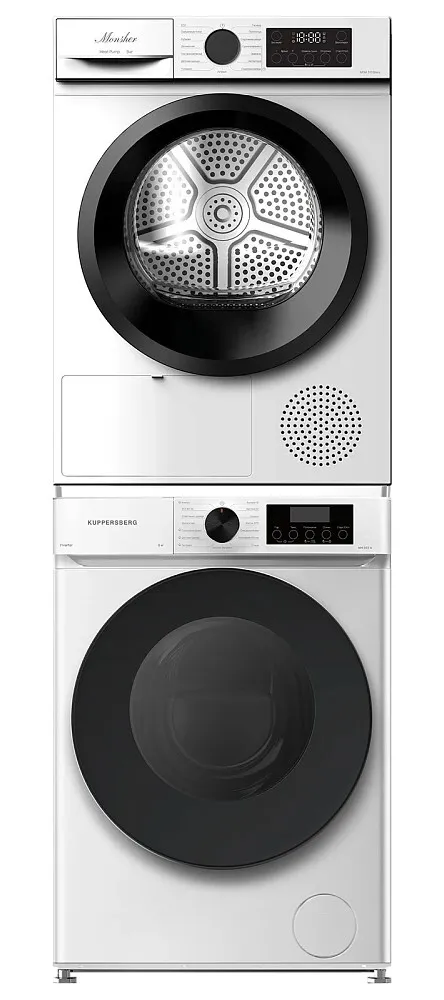 Детальное фото товара: Monsher MDM 510 Blanc