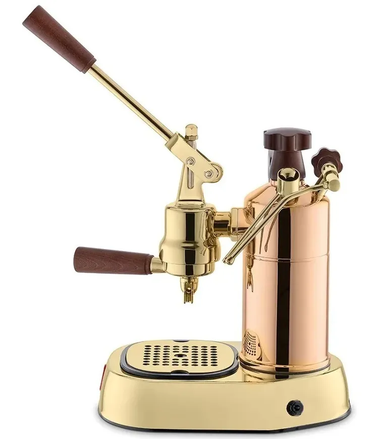 Детальное фото товара: La Pavoni LPLPRG01EU