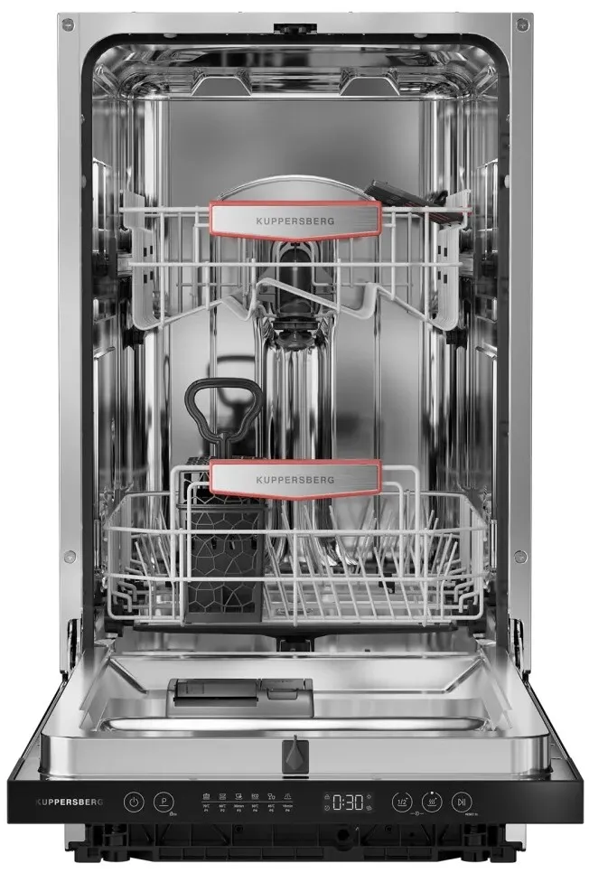 Фото товара: Kuppersberg GHS 4520