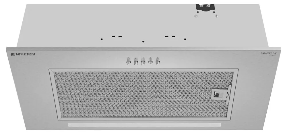 Детальное фото товара: MEFERI SMARTBOX60IX POWER