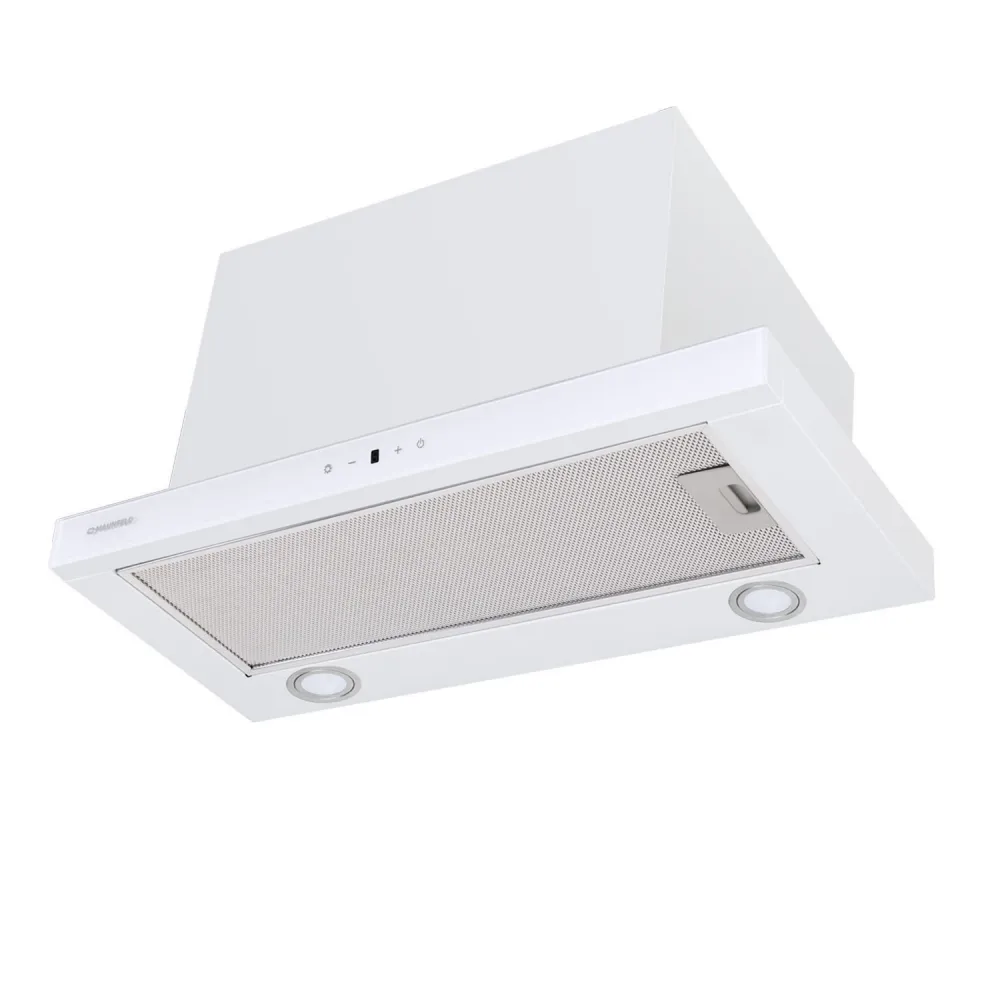 Фото товара: Maunfeld TS Touch 50 White