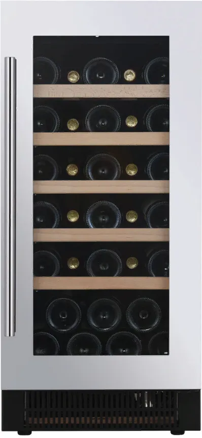 Фото товара: Dunavox DAUF-32.83SS