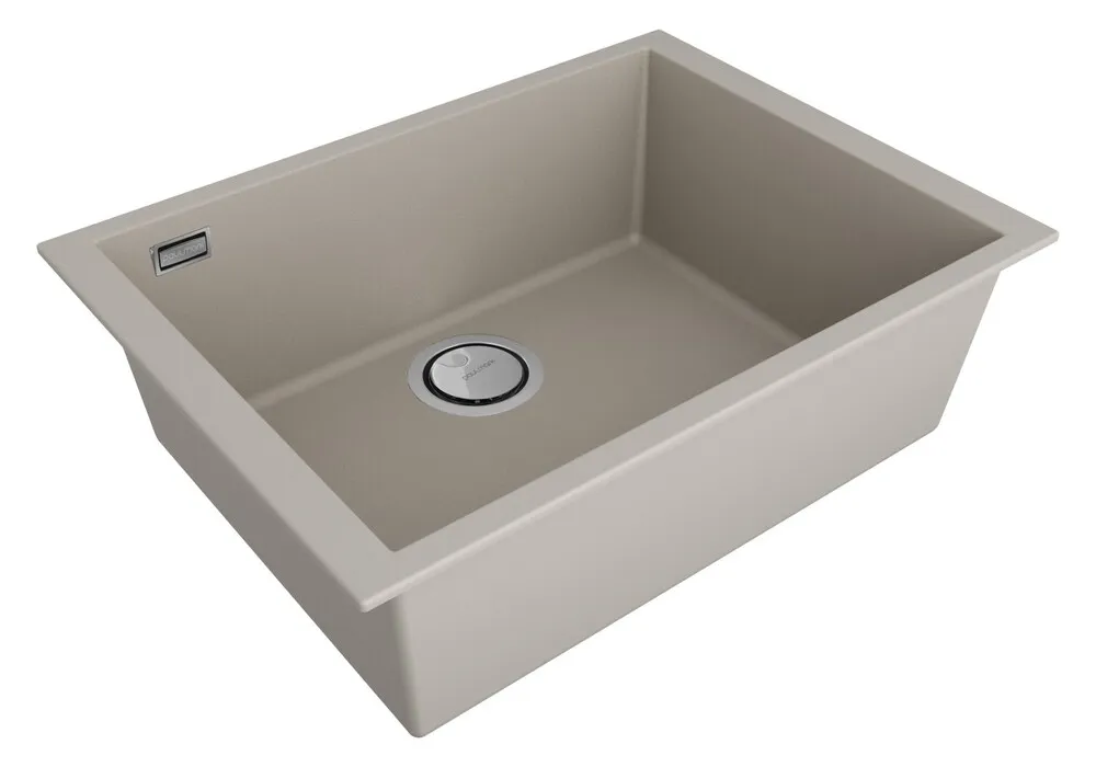 Детальное фото товара: Paulmark NEO CLASSIC 60, мойка, гранит, argan