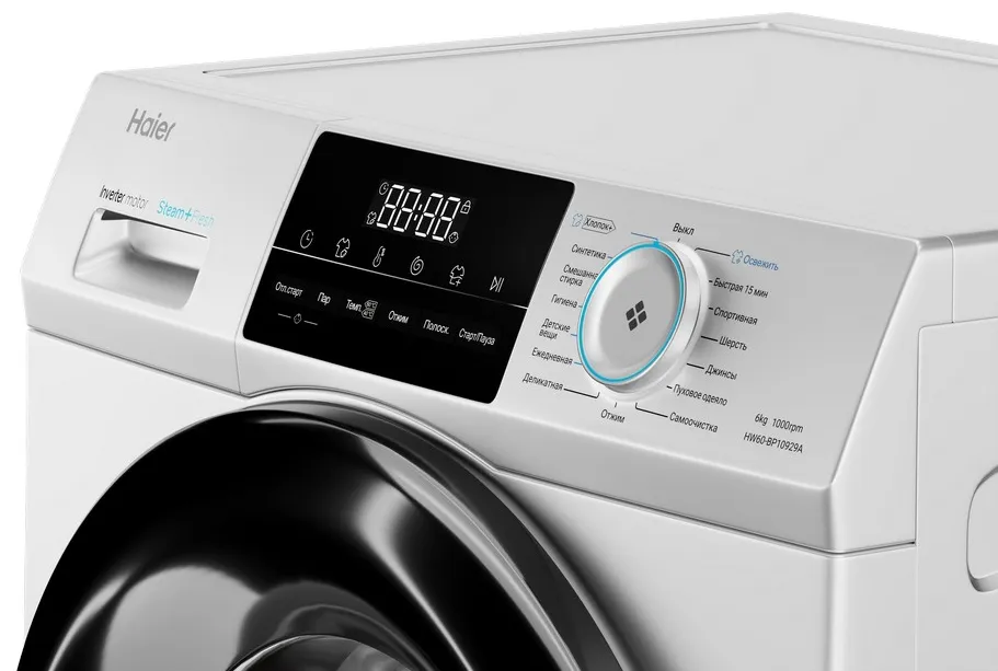 Детальное фото товара: Haier HW60-BP10929A