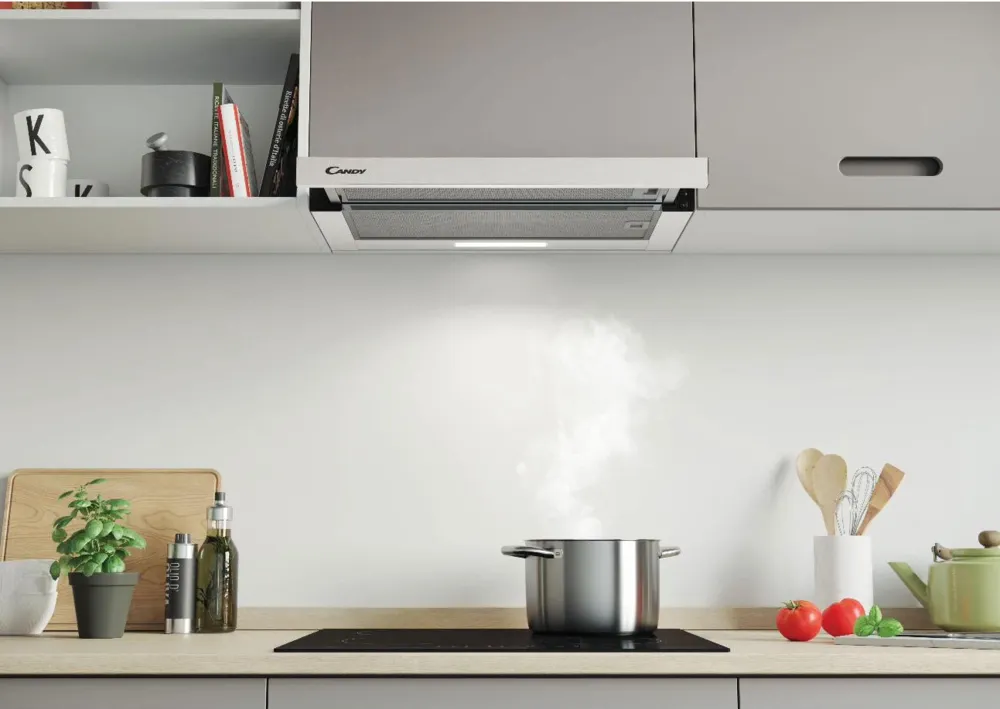 Детальное фото товара: Candy CBT60RWG-07