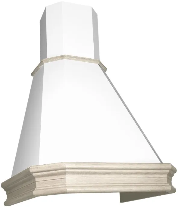 Фото товара: Elikor Пергола 60П-650-П3Л бежевый/дуб неокр.съемное