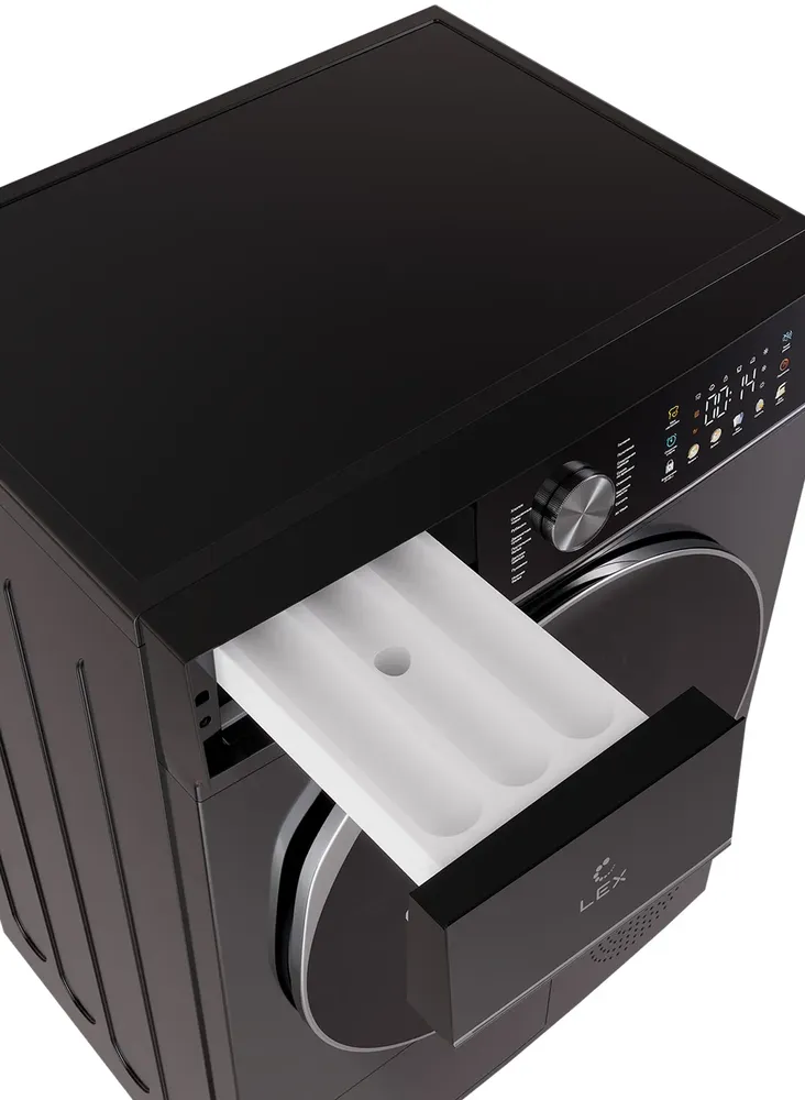 Детальное фото товара: LEX LDM08BLD Slim