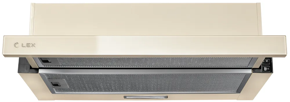 Детальное фото товара: LEX HUBBLE G 2M 600 IVORY LIGHT