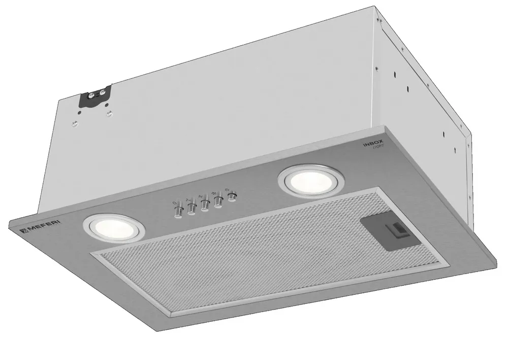 Фото товара: MEFERI INBOX45IX LIGHT