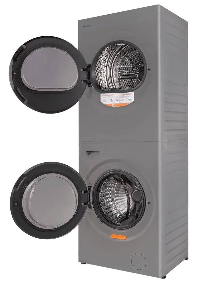 Детальное фото товара: Maunfeld MFWD121010S06 (в 2-х коробках)