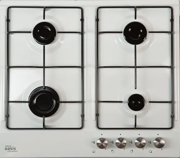 Фото товара: making Oasis everywhere P-EW газовая поверхность