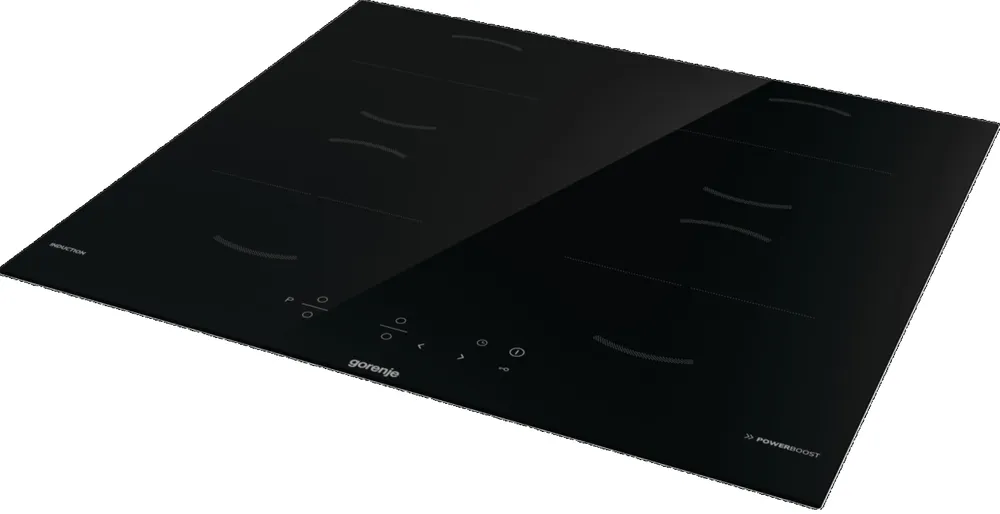 Детальное фото товара: Gorenje GI6401BSCE индукционная поверхность