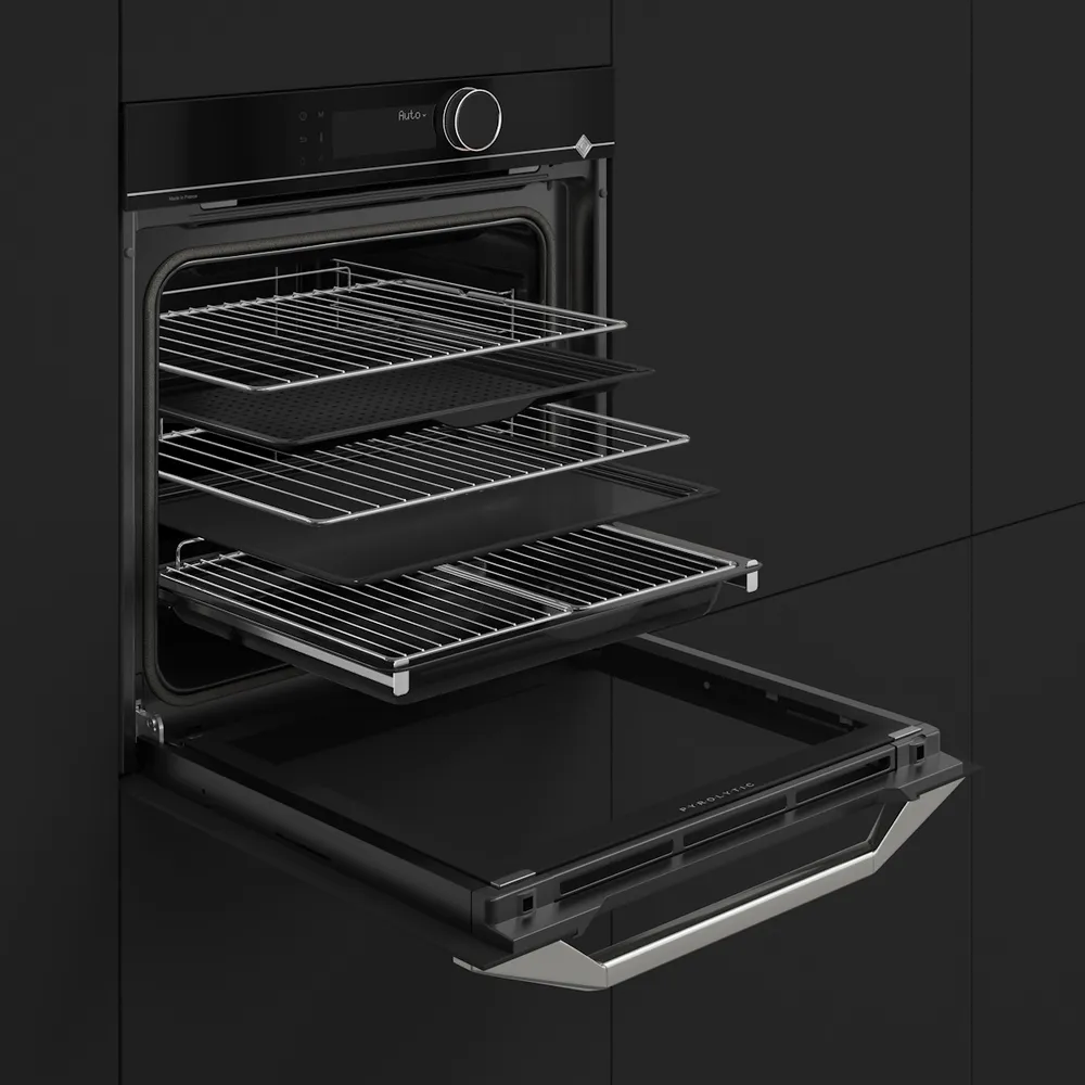 Детальное фото товара: De Dietrich DOP4556X