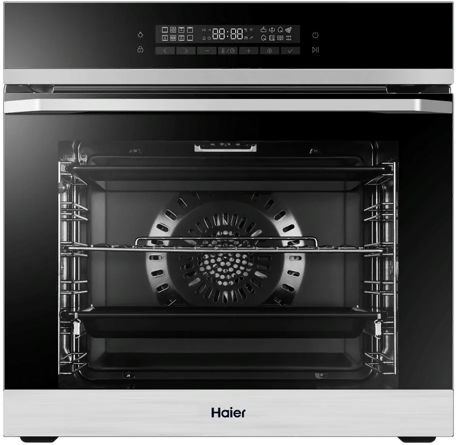 Фото товара: Haier HOQ-P16AN5SX