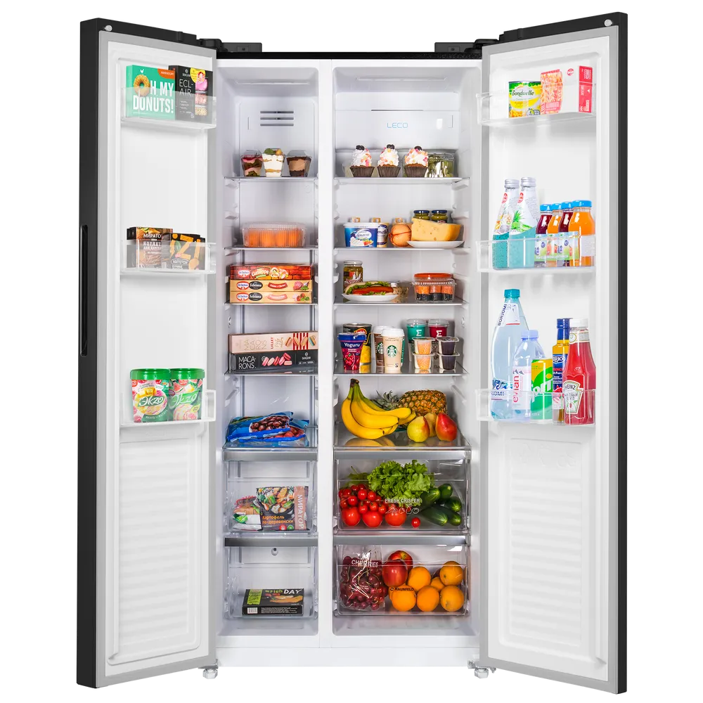 Детальное фото товара: Maunfeld MFF177NFB Slim Inverter