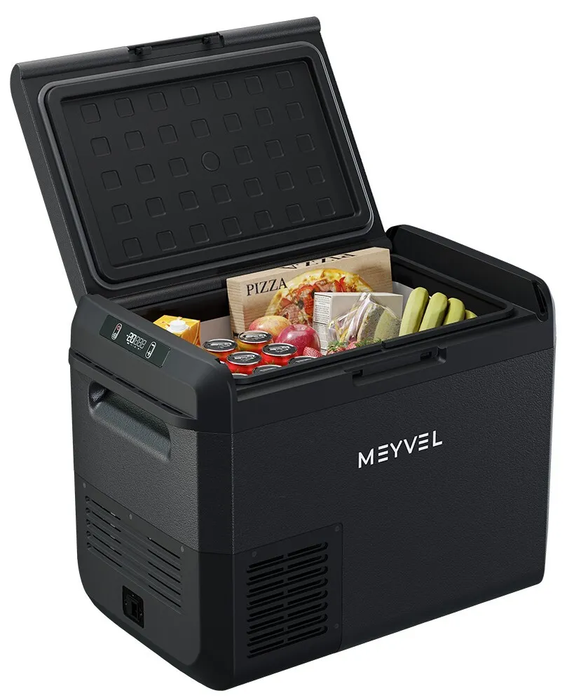 Детальное фото товара: Meyvel AF-M30 (Black)