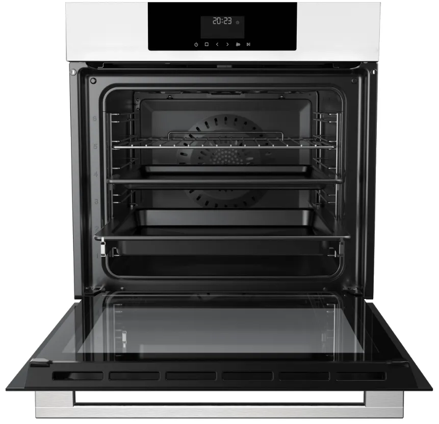 Детальное фото товара: Haier HOQ-F3AAN3WB