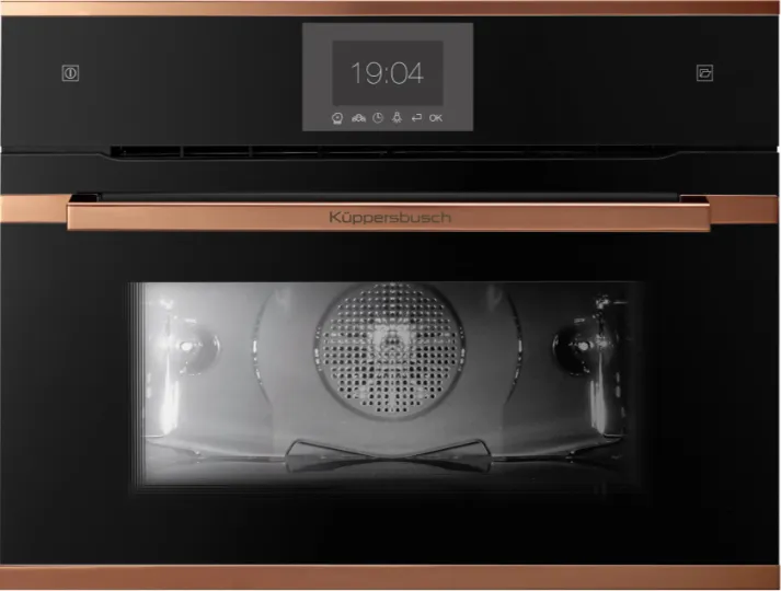 Фото товара: Kuppersbusch CBD 6550.0 S7 Copper