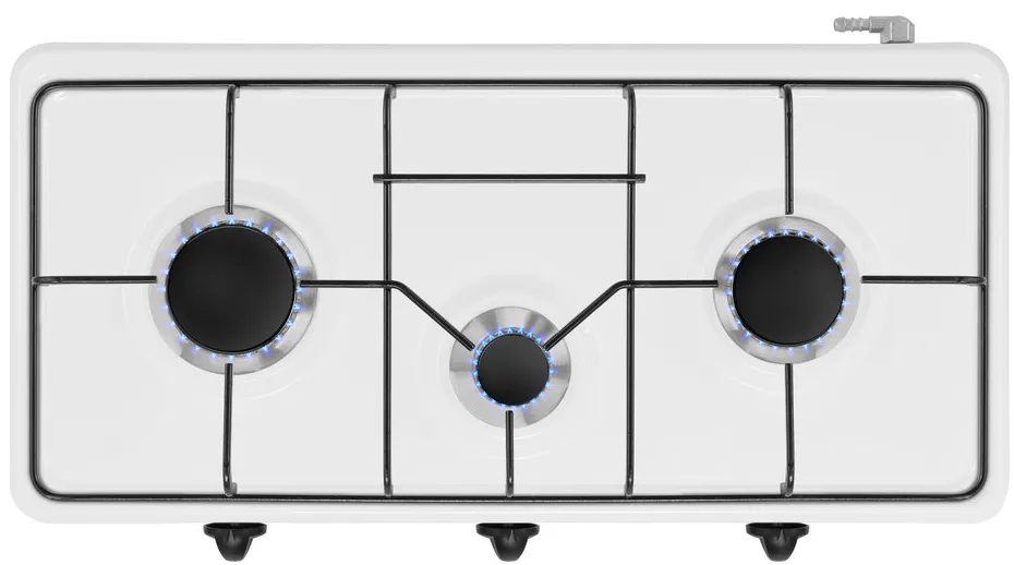 Детальное фото товара: Maunfeld EGHE.F63.3EW