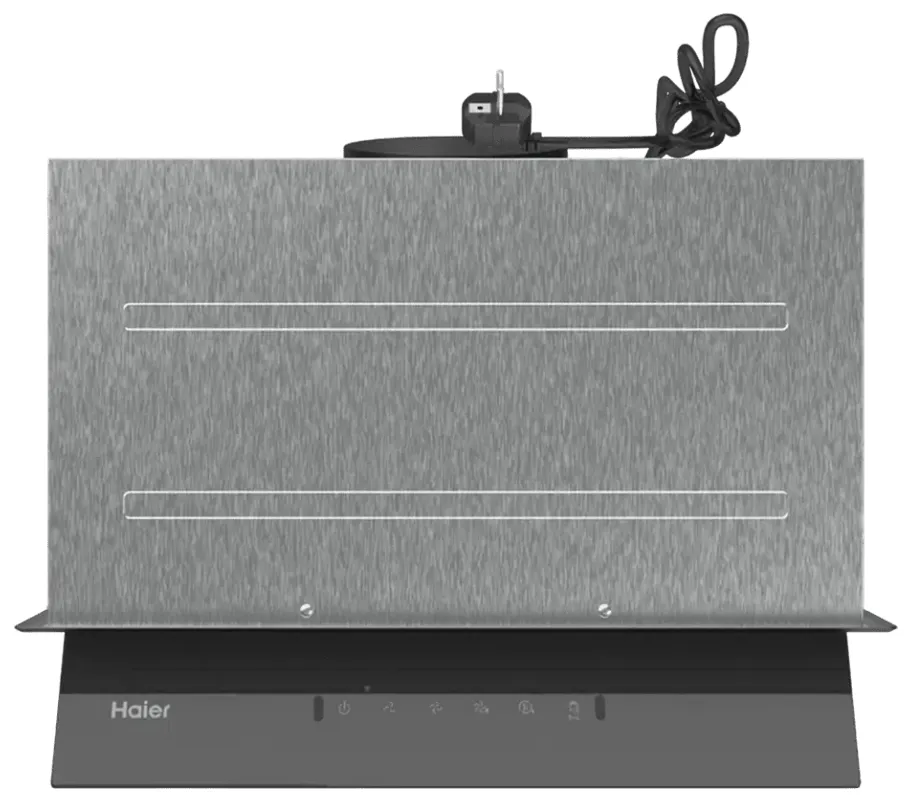 Детальное фото товара: Haier HVQ-B6536B