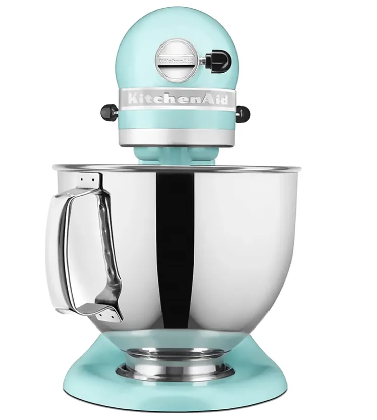 Детальное фото товара: KitchenAid 5KSM125EMI